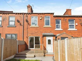 Baker Lane, Stanley, Wakefield photo