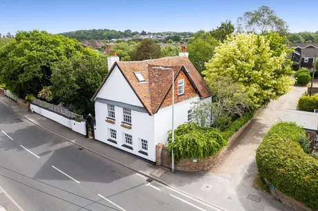 Shaw Road, Newbury, RG14