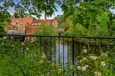 Shaw Road, Newbury, RG14 photo 19