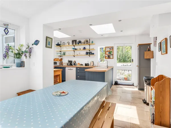 Odun Terrace, Appledore, EX39 photo 5