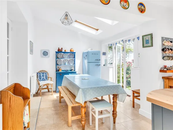 Odun Terrace, Appledore, EX39 photo 7