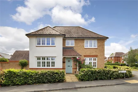 Archer Road, Marden, TN12