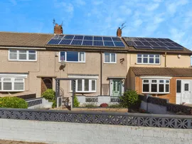 Ridlington Way, Hartlepool photo
