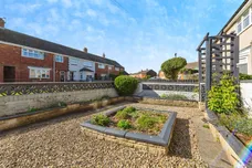 Ridlington Way, Hartlepool