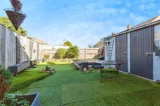 Ridlington Way, Hartlepool