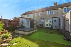 Ridlington Way, Hartlepool