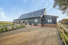 The Maltings, Ramsey, Harwich