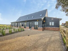 The Maltings, Ramsey, Harwich photo