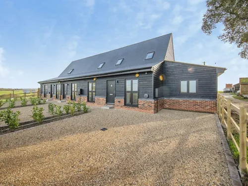 The Maltings, Ramsey, Harwichphoto