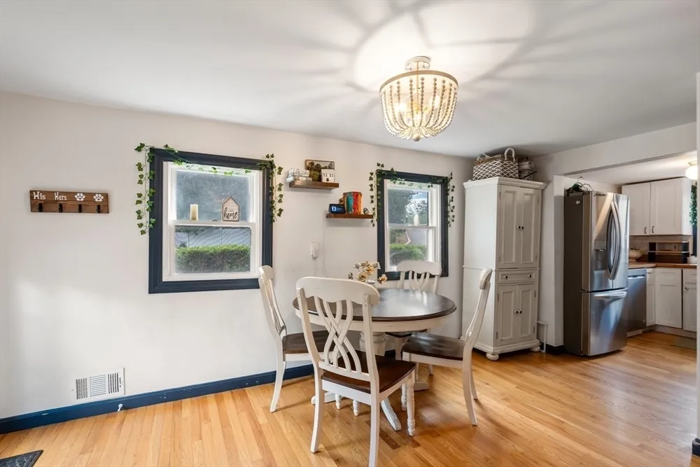 84 Windsor Ave, Swampscott, MA 01907