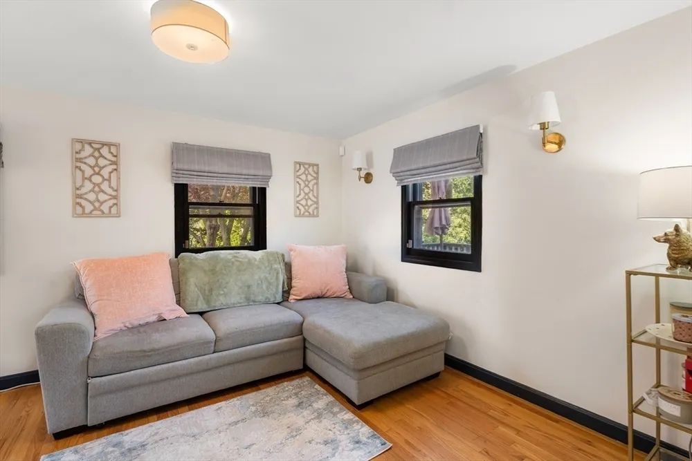 84 Windsor Ave, Swampscott, MA 01907