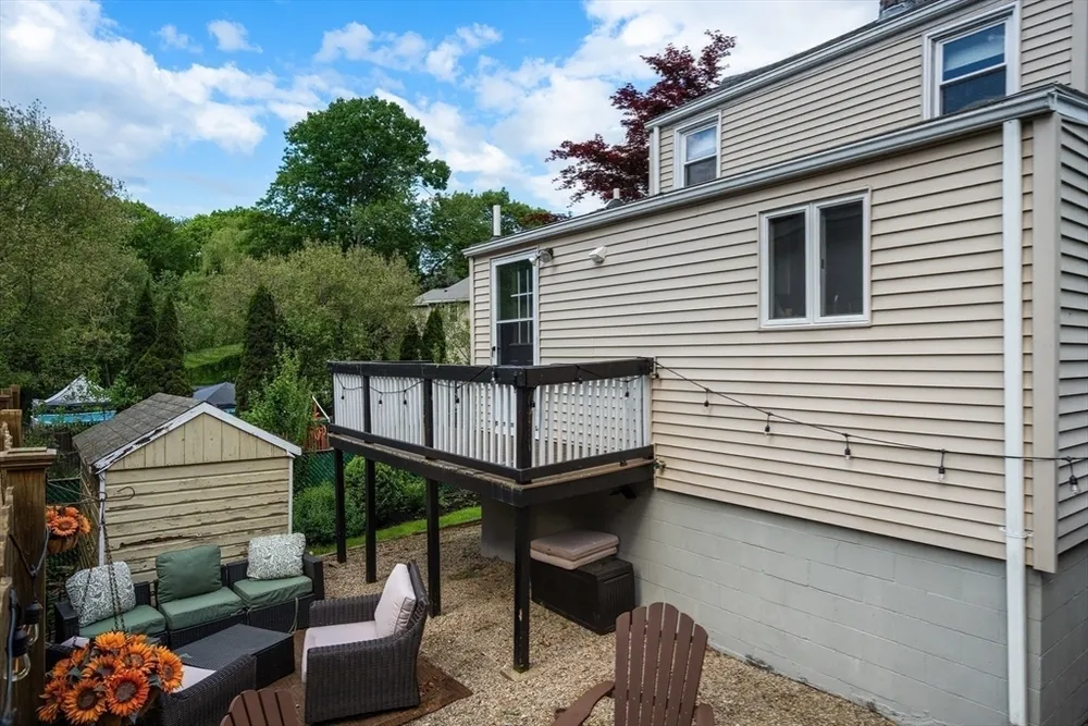 84 Windsor Ave, Swampscott, MA 01907