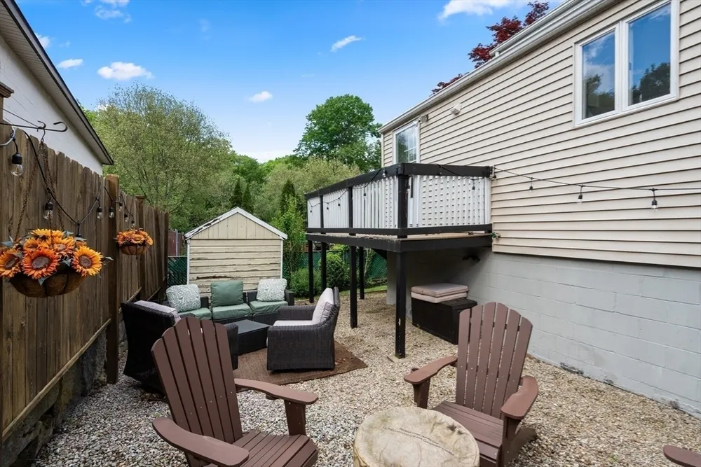 84 Windsor Ave, Swampscott, MA 01907