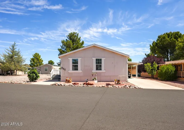 2050 W State Route 89A, Cottonwood, AZ 86326