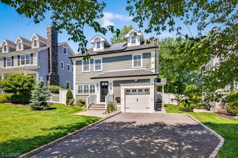 905 Harding St, Westfield, NJ 07090