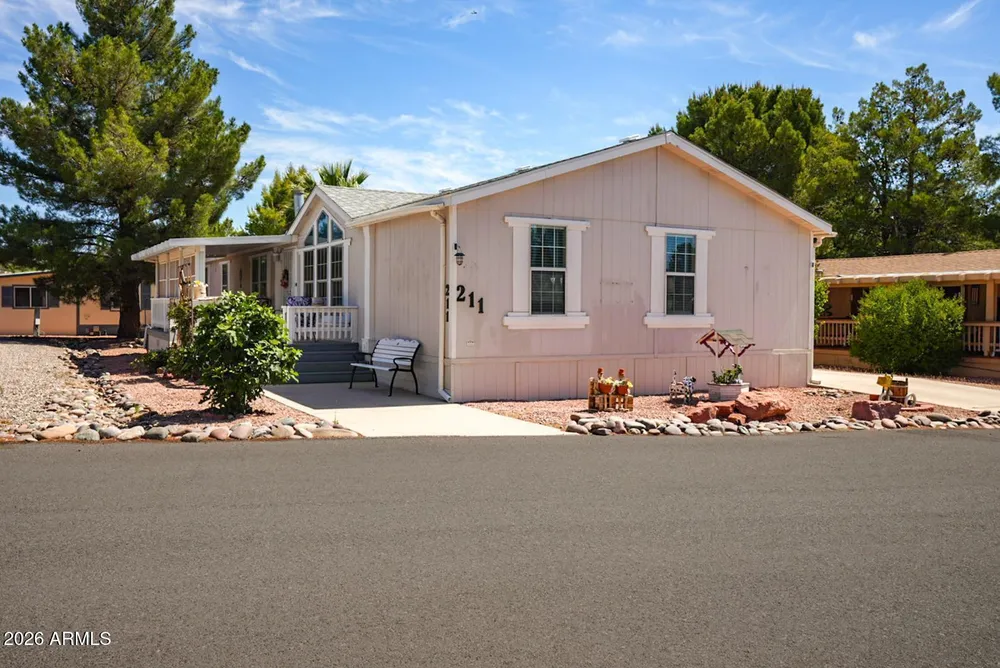 2050 W State Route 89A, Cottonwood, AZ 86326