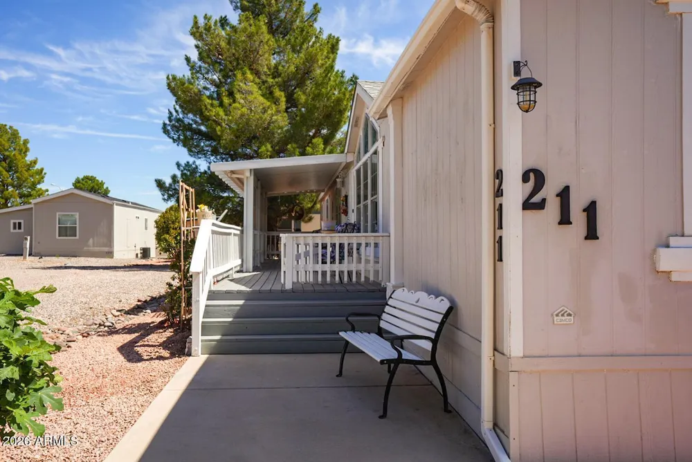 2050 W State Route 89A, Cottonwood, AZ 86326