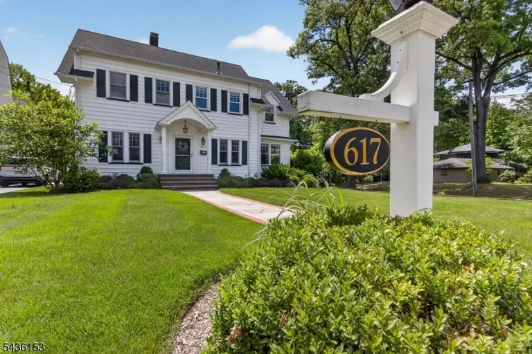 617 Lawrence Ave, Westfield, NJ 07090