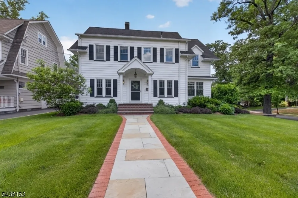 617 Lawrence Ave, Westfield, NJ 07090