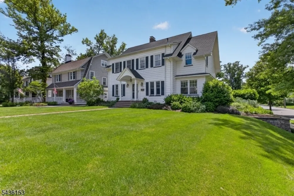 617 Lawrence Ave, Westfield, NJ 07090