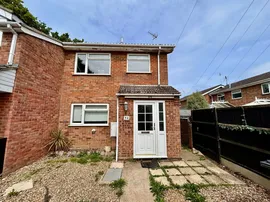 Spruce Avenue, Ormesby, Great Yarmouth photo