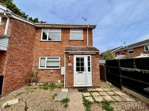 Spruce Avenue, Ormesby, Great Yarmouthphoto
