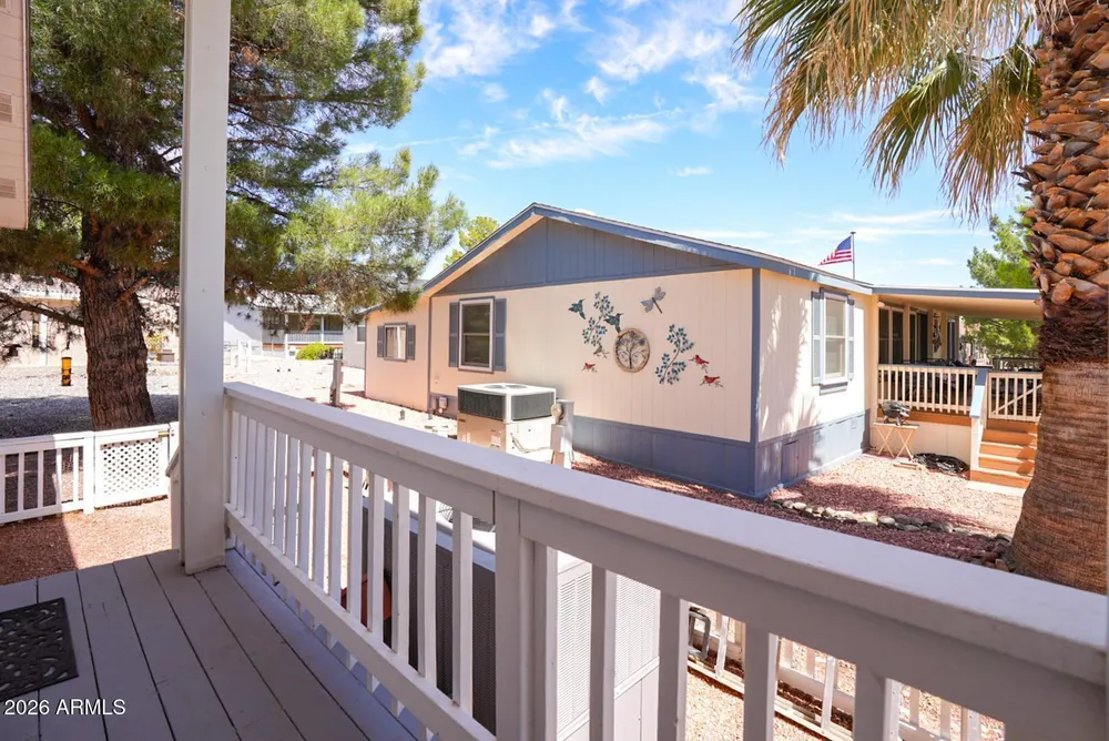 2050 W State Route 89A, Cottonwood, AZ 86326