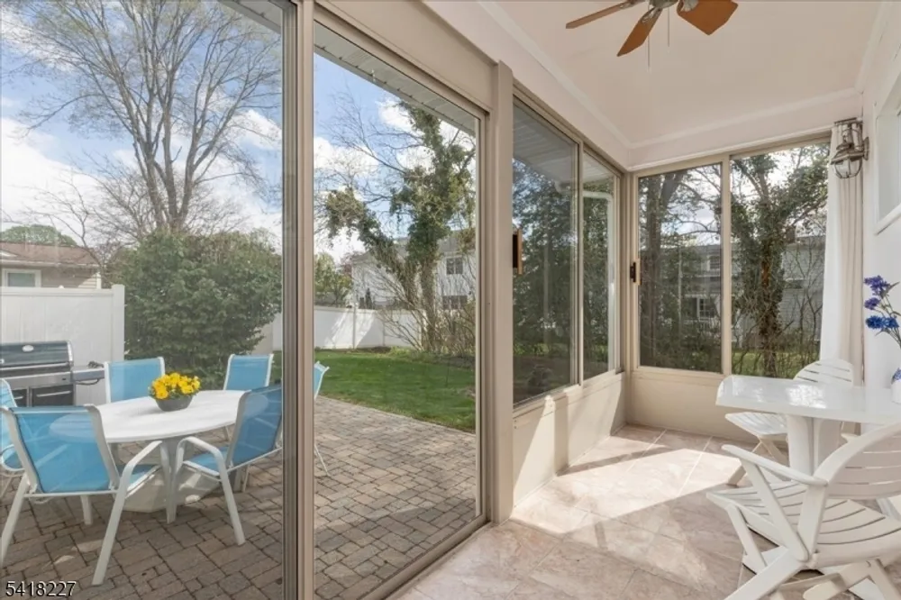 29 Mohawk Trail, Westfield, NJ 07090
