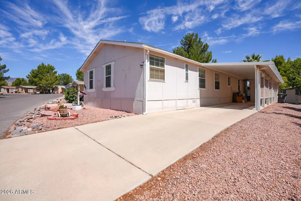 2050 W State Route 89A, Cottonwood, AZ 86326