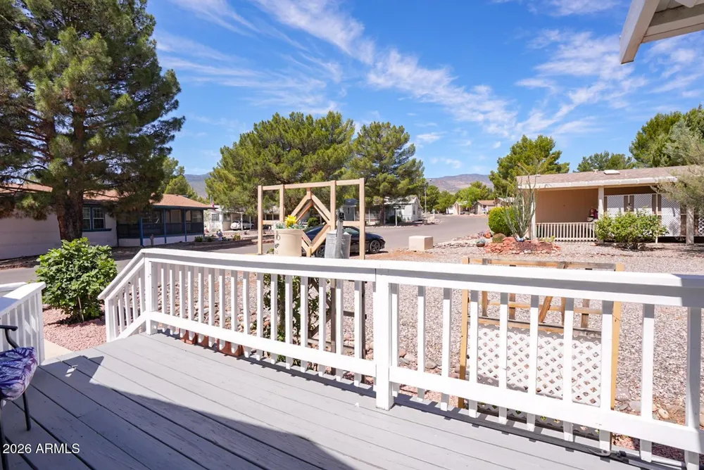 2050 W State Route 89A, Cottonwood, AZ 86326