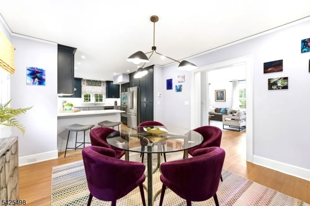 24 Mayhew Dr, South Orange, NJ 07079