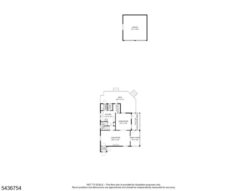 32 Rutgers St, Maplewood, NJ 07040