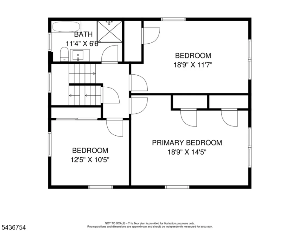 32 Rutgers St, Maplewood, NJ 07040