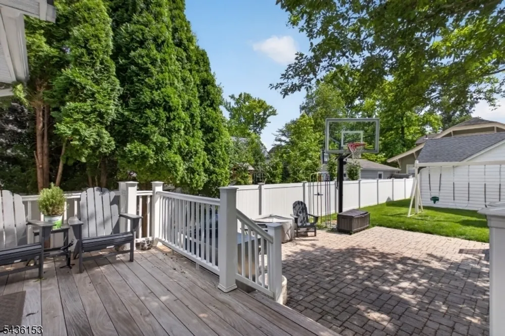 617 Lawrence Ave, Westfield, NJ 07090