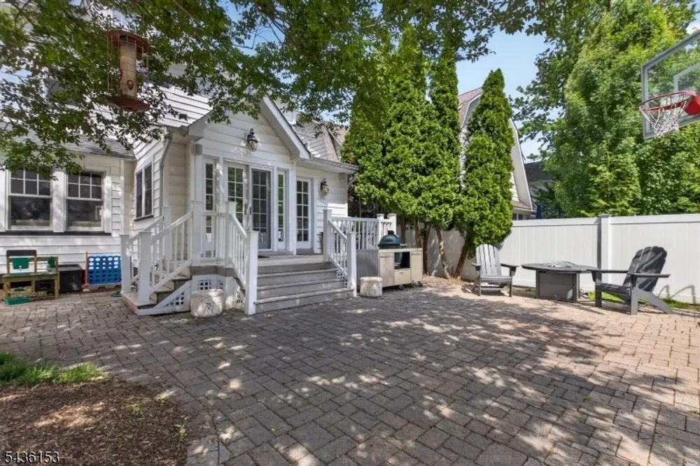 617 Lawrence Ave, Westfield, NJ 07090