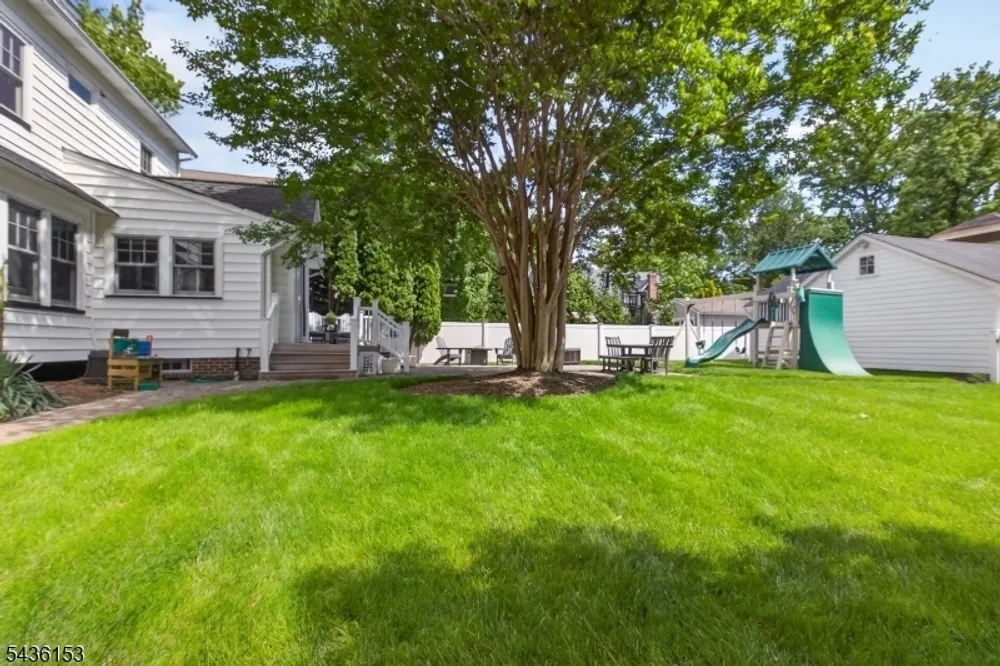 617 Lawrence Ave, Westfield, NJ 07090