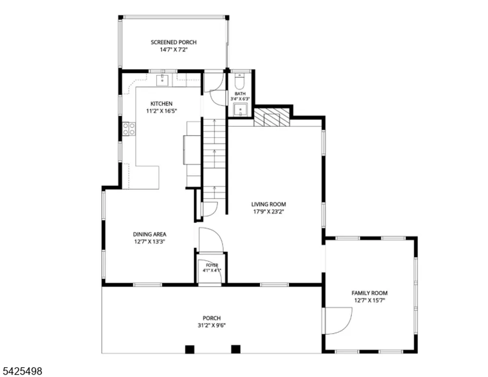 24 Mayhew Dr, South Orange, NJ 07079