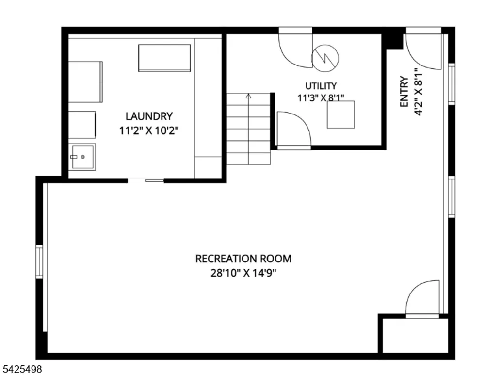 24 Mayhew Dr, South Orange, NJ 07079