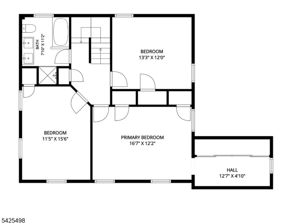 24 Mayhew Dr, South Orange, NJ 07079