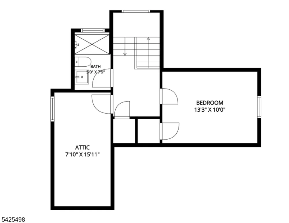 24 Mayhew Dr, South Orange, NJ 07079