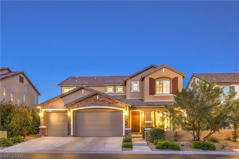 7356 Marbury St, Las Vegas, NV 89166