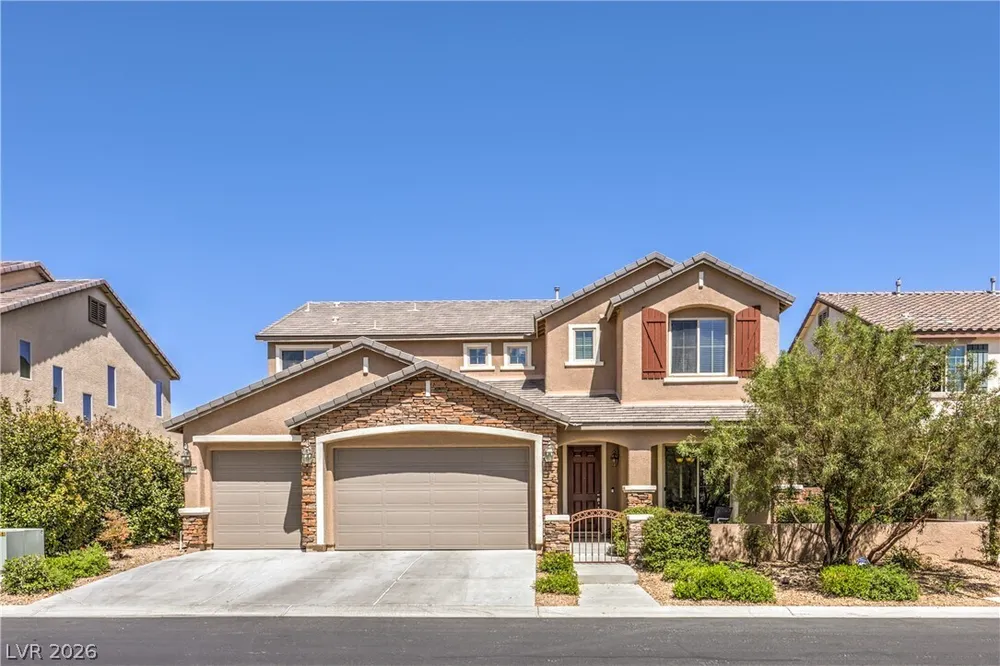 7356 Marbury St, Las Vegas, NV 89166