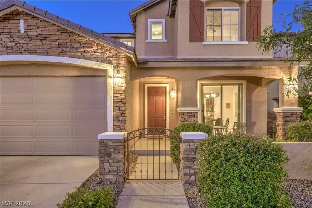 7356 Marbury St, Las Vegas, NV 89166