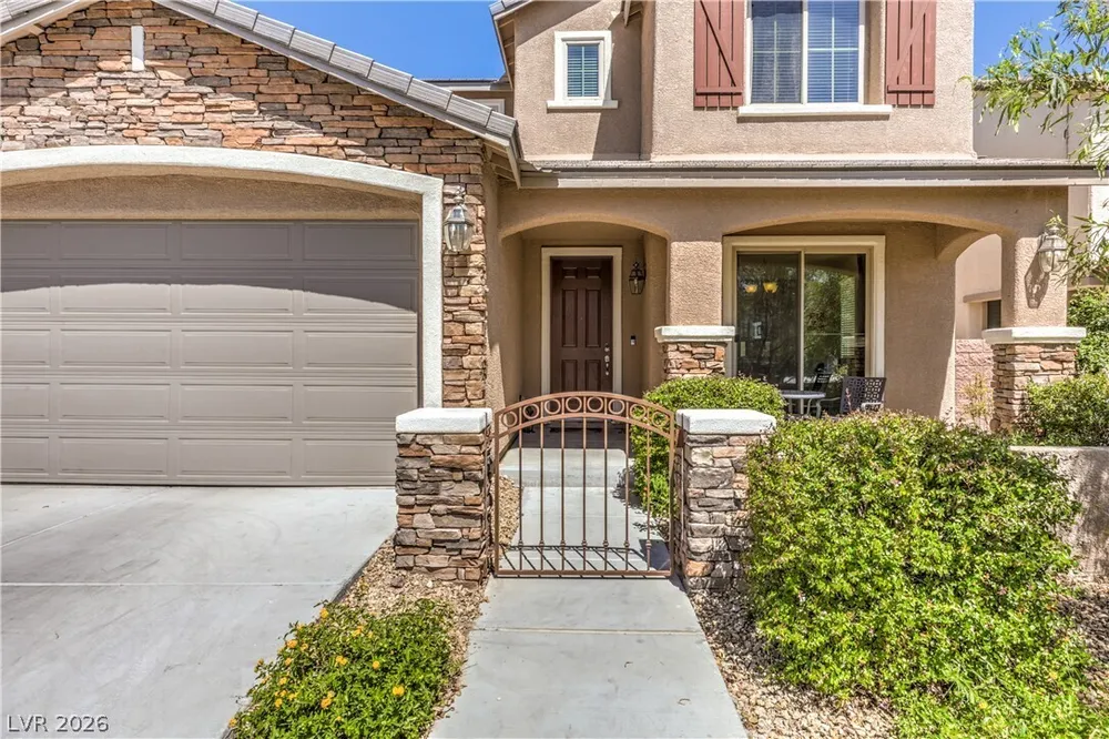 7356 Marbury St, Las Vegas, NV 89166