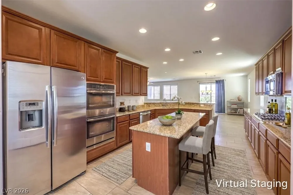 7356 Marbury St, Las Vegas, NV 89166