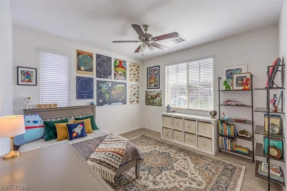 7356 Marbury St, Las Vegas, NV 89166