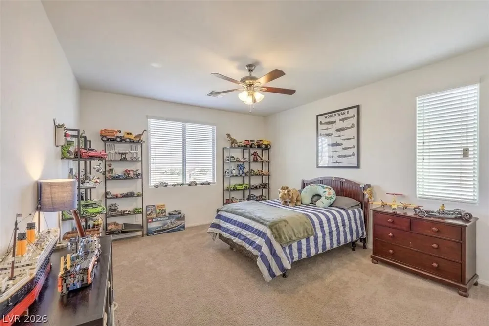 7356 Marbury St, Las Vegas, NV 89166