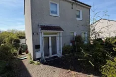 Cronberry Quadrant, Glasgow