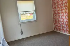 Cronberry Quadrant, Glasgow