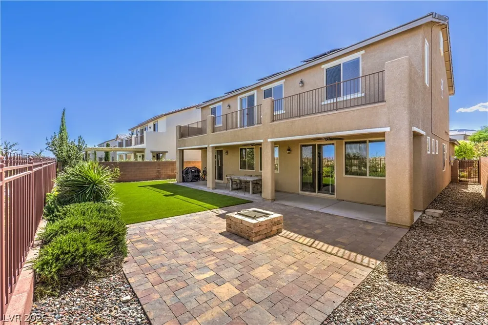 7356 Marbury St, Las Vegas, NV 89166